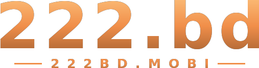 222.bd logo